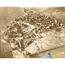 luchtfoto`s 1954 gemeente Herwen en Aerdt Coll. gemeente Rijnwaarden LOBITH